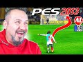 TÜRKÇE SPİKERLİ SÜPER LİG KARİYER TOPUN DİKİŞLERİ PATLADI PES 2013 TANTUNİSPOR ANALİG 9 