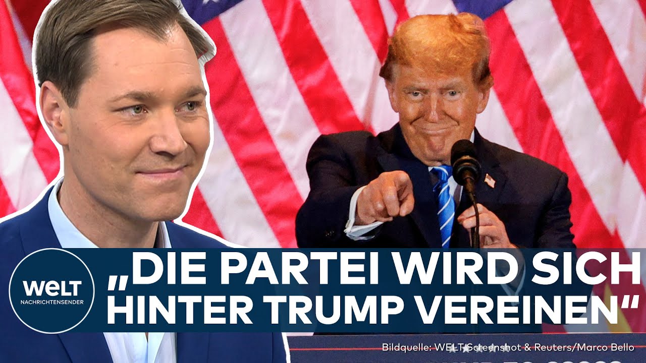 Psychometrie - Der digitale Wahlkampf 2.0? - heuteplus | ZDF