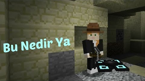 Bu Nasıl Bir Drone #tiktok #minecraft #opencomputers #makinist #drone #bipsesi