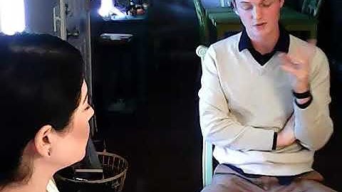 Ethnographic Interview