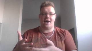 GURPS 3E Review