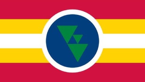 Shadowrun Lore: History of the Native American Nations (All Parts)