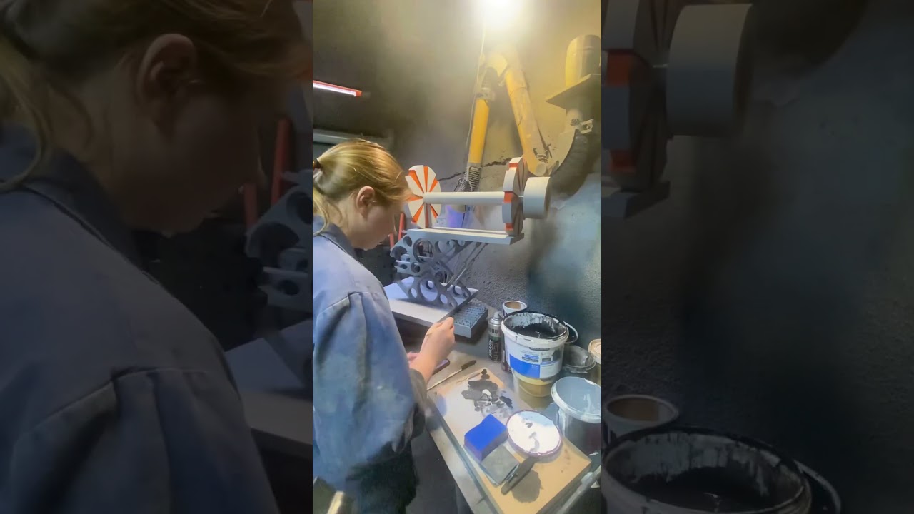 Дорогая, мы сделали пушку! 