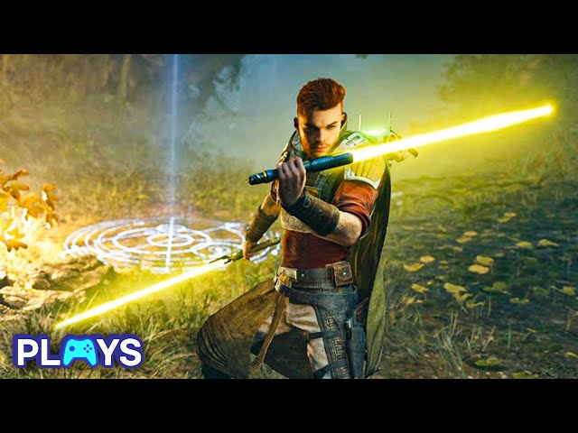 All Star Wars Jedi Survivor abilities, Force powers and gear