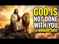 Christian Worship Songs That Will Strengthen Your Faith |Worship Playlist