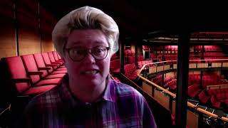 EUNIC DX / AI Week: Sarah Ellis, Royal Shakespeare Company & Nicole McNeilly, Europeana Foundation