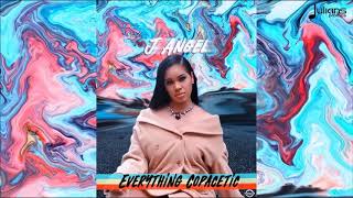 2018 Reggae - J Angel - Everything Copacetic