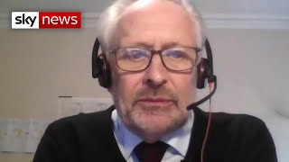 Leicester's mayor:  'We all need to know the lockdown boundary'