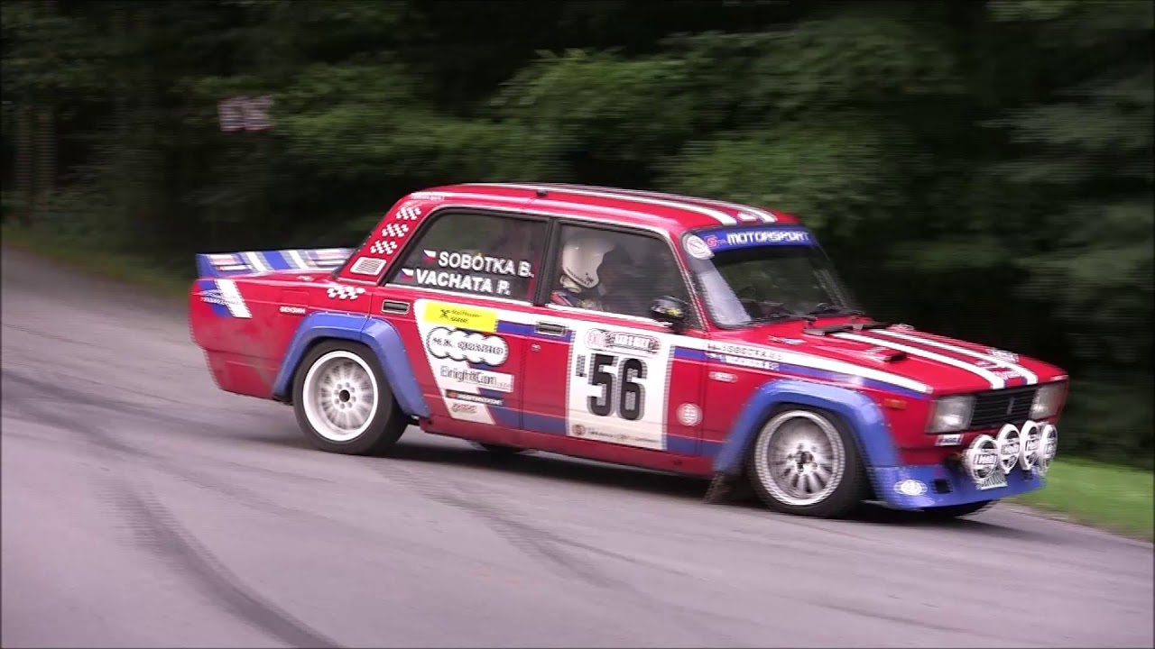 star rally 2019 legend show - YouTube