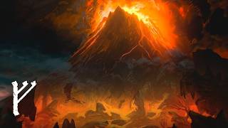 Mount Doom: Did Sauron Make a Fatal Mistake?