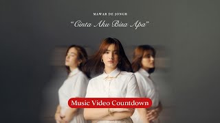 Mawar de Jongh - Cinta Aku Bisa Apa [ Countdown]