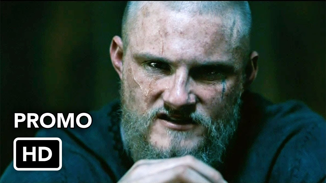 Vikings - 06x08 - Valhalla Can Wait - Review -Séries da TV