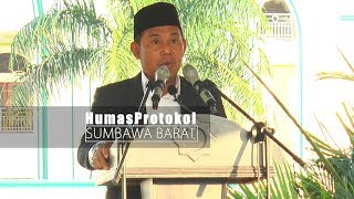 Idul Adha 1440 Hijriah