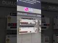 Lg split ac 1.5 Ton 3 star and 5 start models 2026