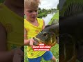 Kids Fishing! Miami Peacock Bass #ceofishing #fishing #peacockbass