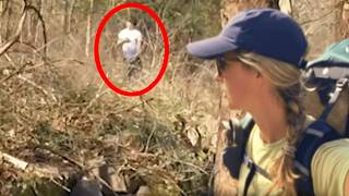 Scary National Park Encounters That Still Remain Unexplained