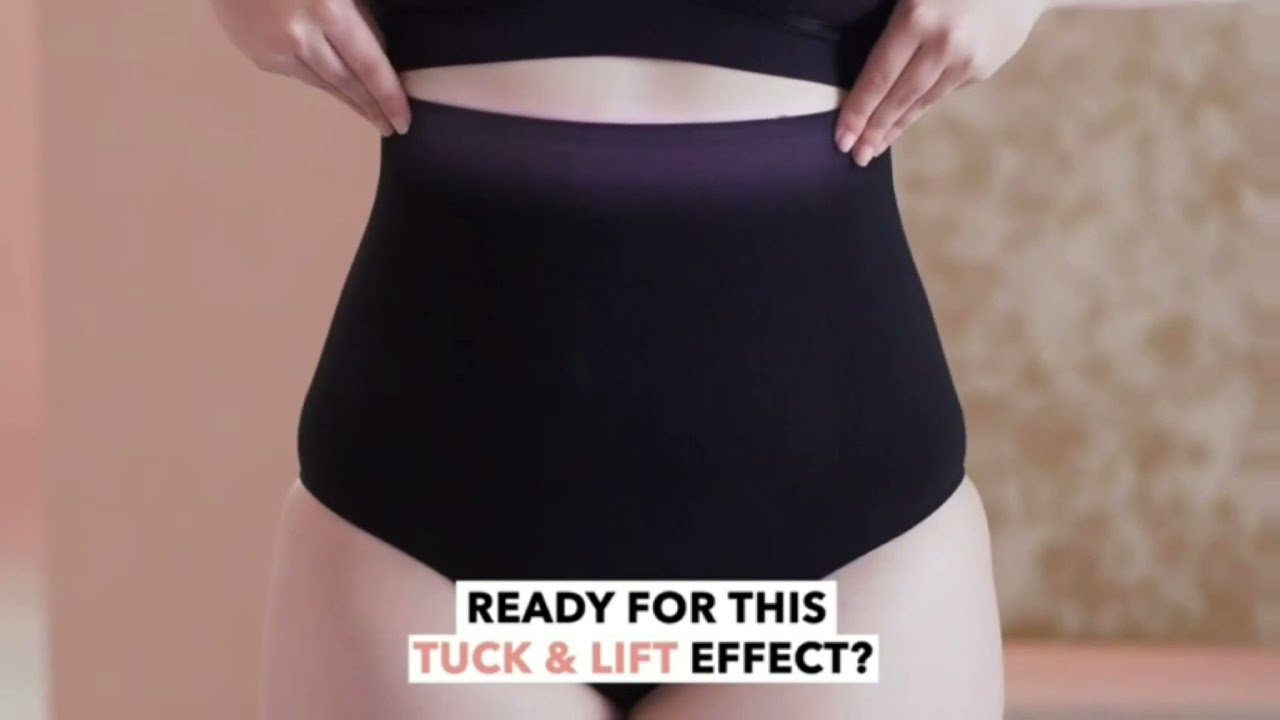 Tummy Tucker/Shapewear YouTube