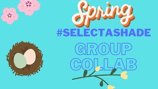 #selectashade Collab March 🌸 🐥
Rachel Maksy: https://youtube.com/c/rachelmaksy #selectashade Collab March 🌸 🐥
