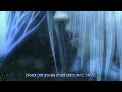 FFVII-AC Trailer French