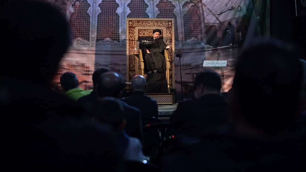 Hadith analysis 7- ways to distinguish between authentic and fabricated Hadith- Ali Radhawi