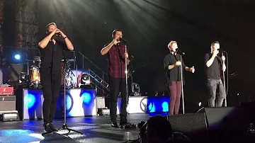 Third Day Live: In Jesus' Name (Cypress, TX - 11/13/15)