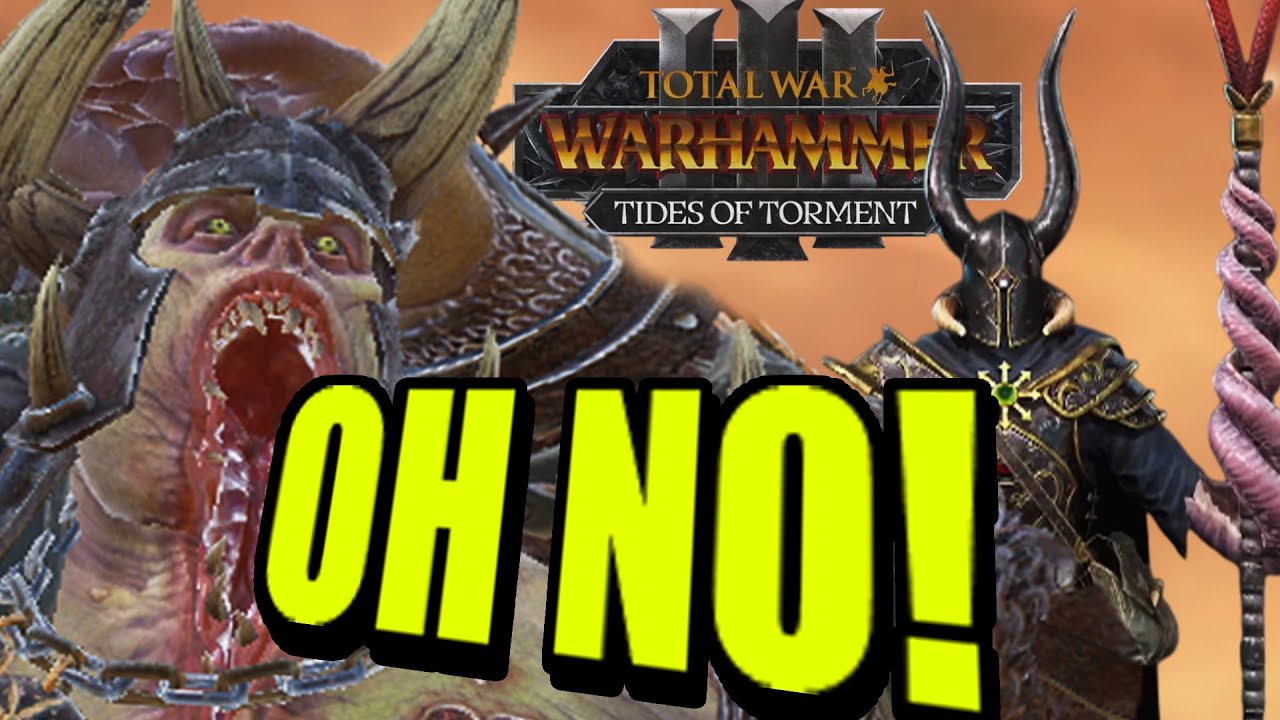 Tamurkhan When CA Confirmed Sayl will be One of the Most Powerful Wizard LL (Tides of Torment DLC)