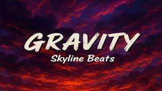Skyline Beats – Gravity (Official Audio) | Energy Pop Anthem 🚀✨