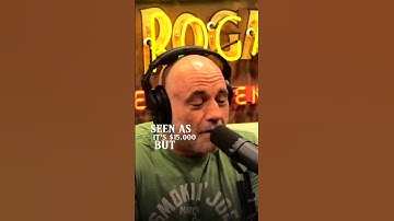 Joe Rogan Exprience #2204  Matt Walsh #jre #podcast #shorts
