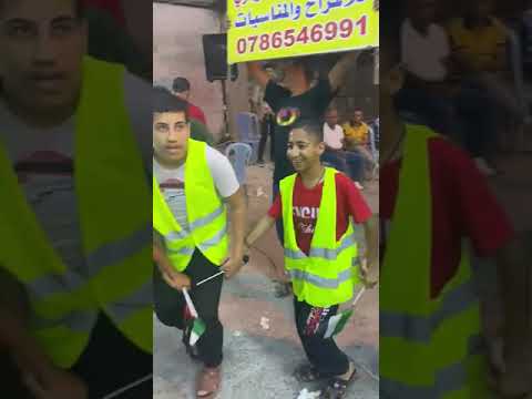 بالفيديو والصور عشيرة الظهيرات تحتفي بعيد الإستقلال وقرب زفاف ولي العهد ٢