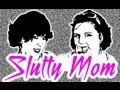 LMFAO - "Party Rock Anthem" Parody - Sl*tty Mom Anthem