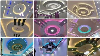 trending top 50 👌 pop false ceiling design ideas ll 2025 false ceiling design ideas for living room screenshot 4