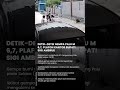 Detik-detik Gempa Palu M 6,7, Plafon Kantor Bupati Sigi Ambruk