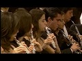 Orquesta Sinfónica Juvenil de Chacao/Juan Cristóbal Palacios (10/06/2000)