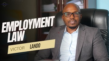 Kenya Employment Law: The Ultimate Guide to Mastering Your Contract!