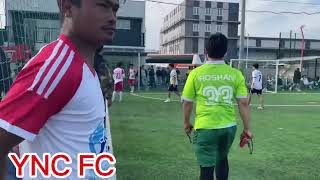 NEW VLOG ॥KANSAI MINI FOTSAL CUP॥