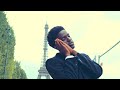 DC3 CHR ANS IN PARIS Kanye West Cover DC3 CHR ANS IN PARIS Kanye West Cover