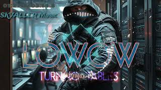 Skvaller Music - Lowow