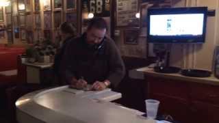 Congress Pizza Ishpeming screenshot 5