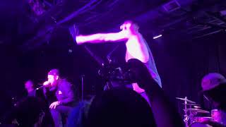 Attack Attack - A for Andrew - Live at The Paper Tiger in San Antonio TX, 06/07/2023