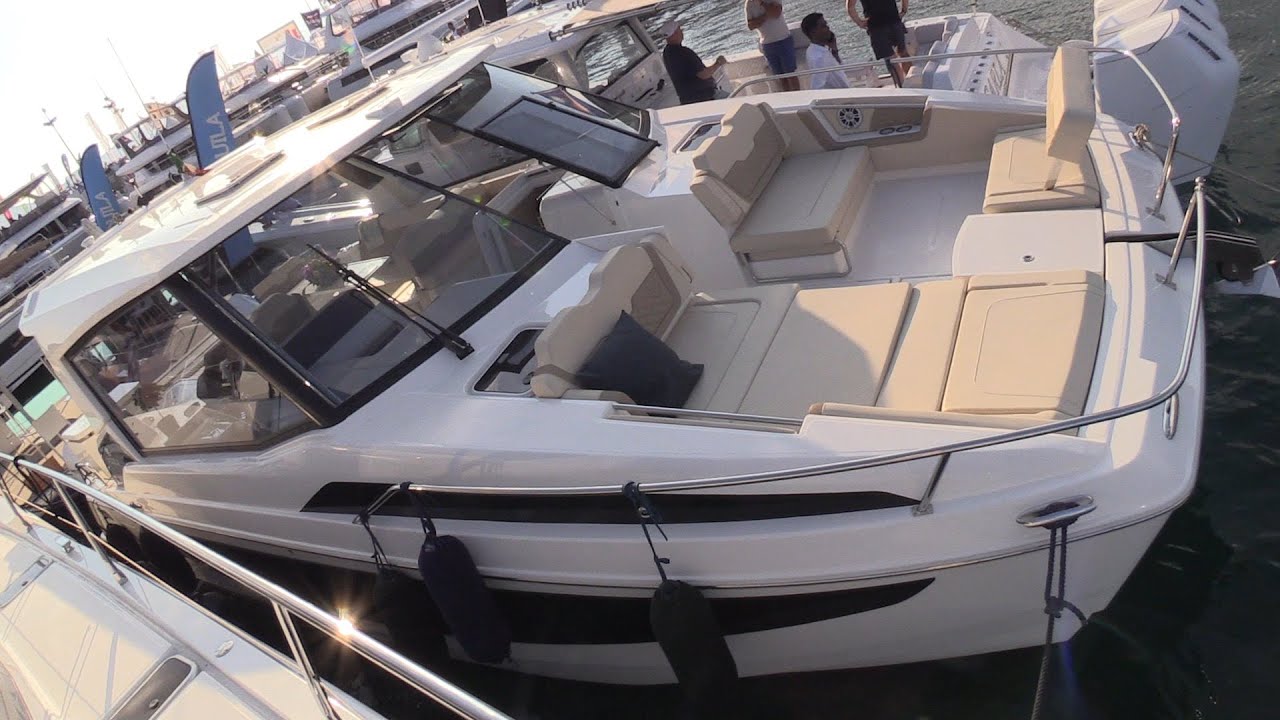 2024 Aquila 36 Review - Comfortable Power Catamaran | BoatTube