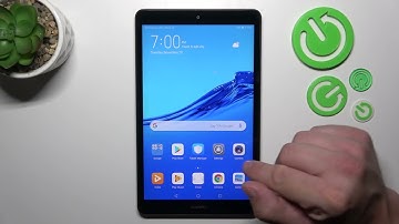 How to Set Custom Notification Sound on HUAWEI MediaPad M5 Lite