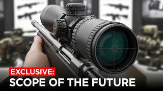 Top 7 Coyote Hunting Scopes to Own in 2026