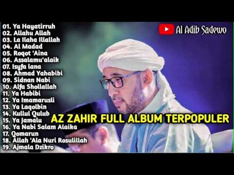 Ya laqolbin - Gus ilham \u0026 Cak Fandi