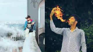 Fake Gun Prank In Public Unique Style ｜ Prank In India ｜ 假枪恶作剧在公共独特的风格恶作剧在印度