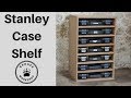 Stanley Case Rack