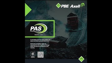 pbe axell pas collision avoidance