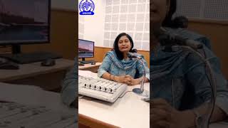 PROGRAM HIGHLIGHTS #akashvani #prasarbharti #doordarshan