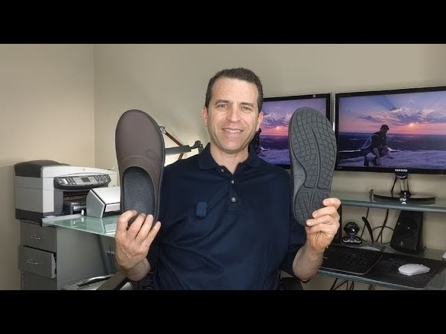 Oofos Clogs Review - FueledByLOLZ