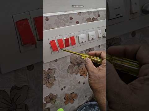 👉മെയിന്റനൻസ് വർക്ക് കസ്റ്റമർ പറയുന്നത് #maintenancework #electrical #electricalwork #house
