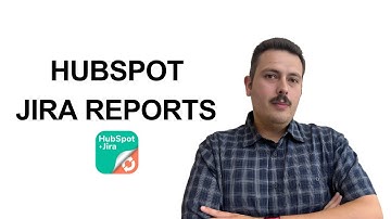 How to View HubSpot Data in Jira Dashboards